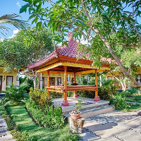Taos House Lembongan By Dewizz Management
