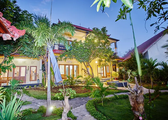 招待所 Taos House By Dewizz Management 3*