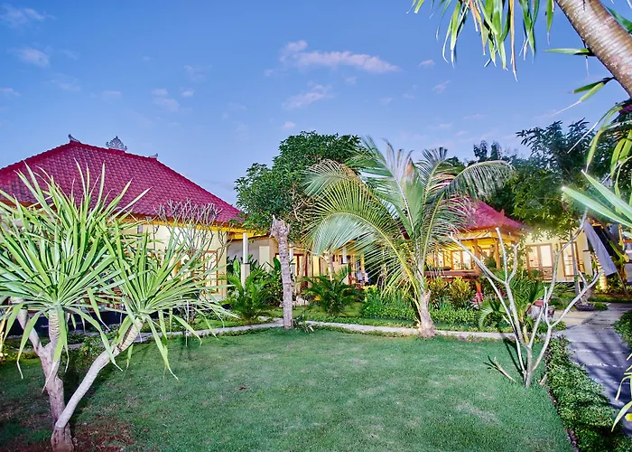 Taos House By Dewizz Management 招待所 3*