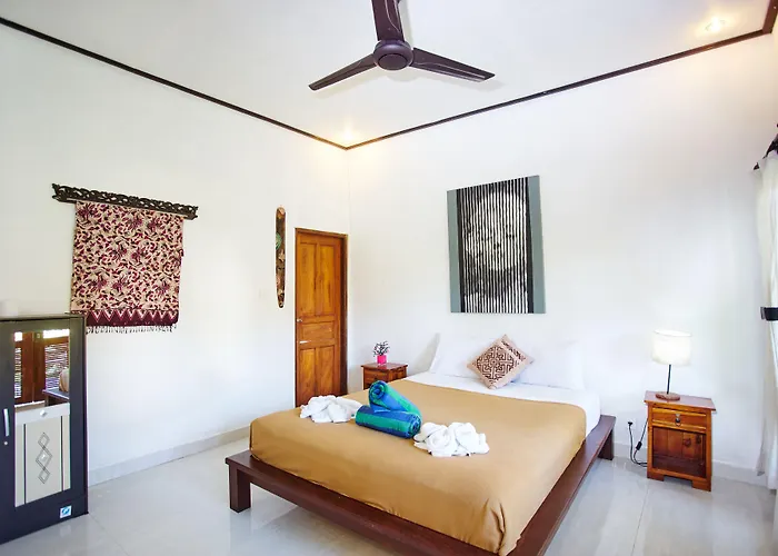 Taos House By Dewizz Management 蓝梦岛