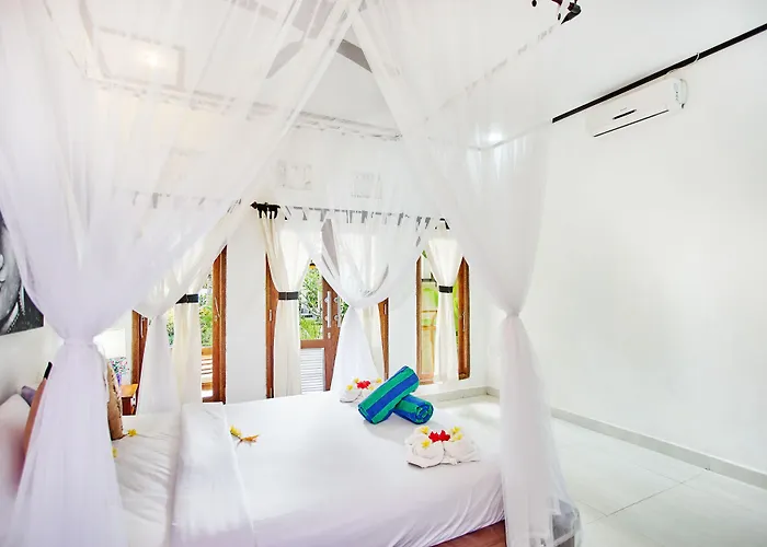 Taos House By Dewizz Management 招待所 3*