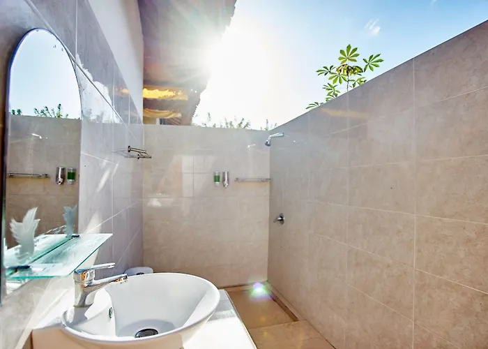 Taos House By Dewizz Management