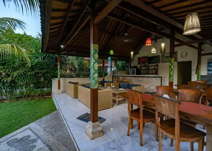 招待所 Taos House By Dewizz Management 3*