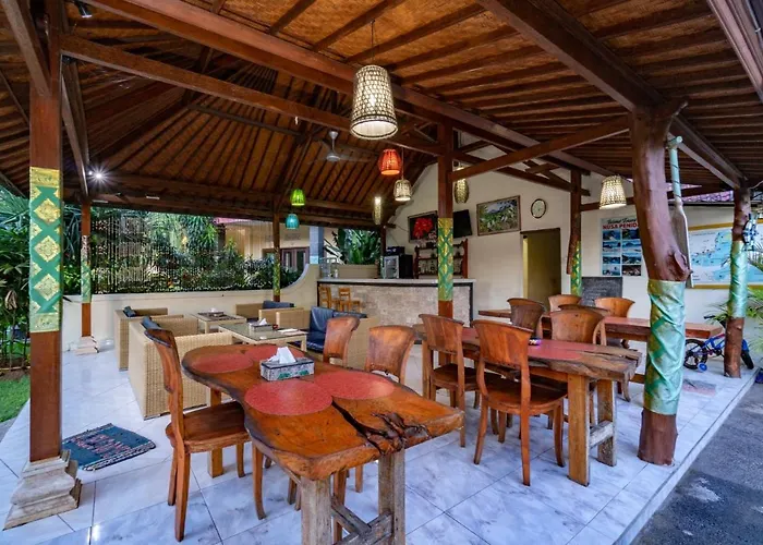 Taos House By Dewizz Management 蓝梦岛