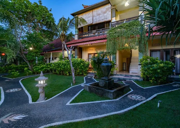 Taos House By Dewizz Management 3* 蓝梦岛
