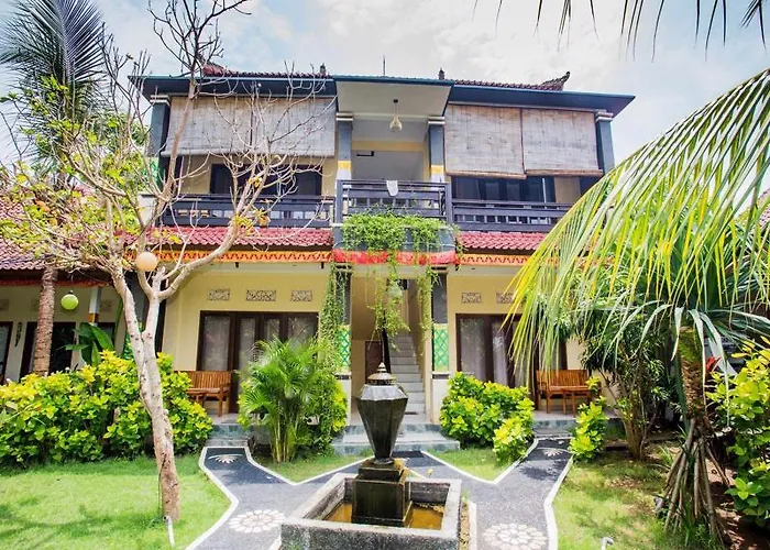 招待所 Taos House By Dewizz Management 3*